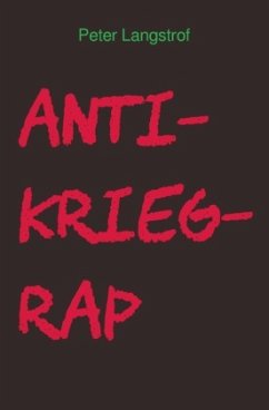 Anti-Krieg-Rap - Langstrof, Peter