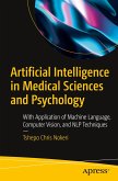 Artificial Intelligence in Medical Sciences and Psychology
