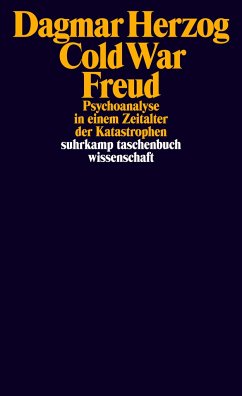 Cold War Freud - Herzog, Dagmar