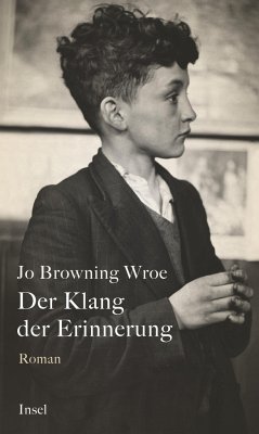 Der Klang der Erinnerung - Browning Wroe, Jo