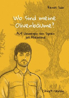 Wo sind meine Olivenbäume? (eBook, ePUB) - Sido, Renas