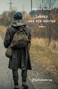 Cover Lonsky und die Herren (eBook, ePUB)