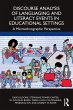 Discourse Analysis of Languaging and... - Bild 1