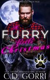 A Furry Little Christmas (The Macconwood Pack Tales, #9) (eBook, ePUB)