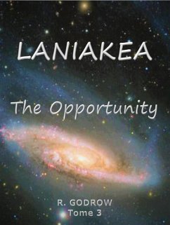 Cover LANIAKEA The Opportunity (eBook, ePUB)