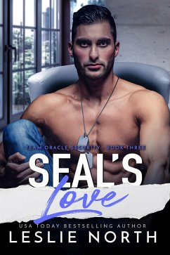 SEAL's Love (Team Oracle Security, #3) (eBook, ePUB) - North, Leslie