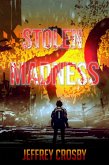 Stolen Madness (eBook, ePUB) Stolen Madness (eBook, ePUB)
