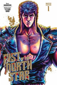 Fist of the North Star Bd.1 - Buronson