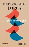 Zigeunerromanzen / Primer romancero gitano