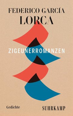 Zigeunerromanzen / Primer romancero gitano - García Lorca, Federico