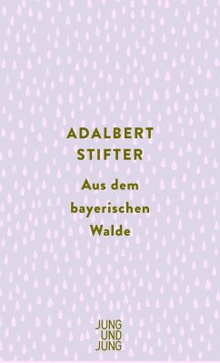 Aus dem bayerischen Walde - Stifter, Adalbert