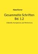 Gesammelte Schriften - Bild 1