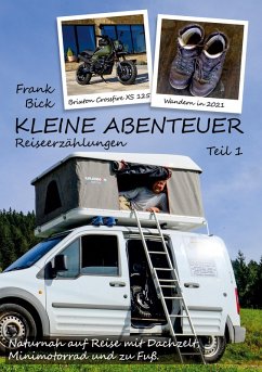 Kleine Abenteuer (eBook, ePUB)