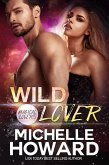 Wild Lover (Magical Lovers, #3) (eBook, ePUB)