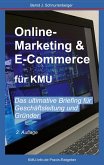 Online-Marketing & E-Commerce für KMU (eBook, ePUB)