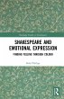 Shakespeare and Emotional Expression... - Bild 1