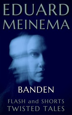 Cover Banden (Flash & Shorts (Nederlandstalig)) (eBook, ePUB)