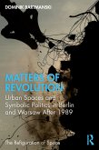 Matters of Revolution (eBook, ePUB)