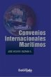 Convenios Internacionales Marítimos... - Bild 1