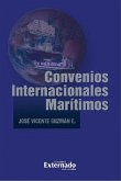 Convenios Internacionales Marítimos (eBook, ePUB)