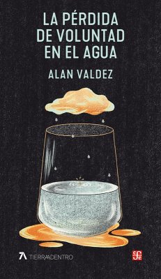 La pérdida de voluntad en el agua (eBook, ePUB) - Valdez, Alan
