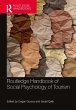 Routledge Handbook of Social Psychology... - Bild 1