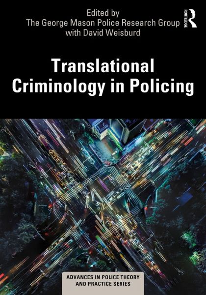 Translational Criminology in Policing (eBook, PDF)