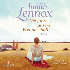 Die Jahre unserer Freundschaft - Lennox, Judith