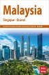 Nelles Guide Reiseführer Malaysia -... - Bild 1