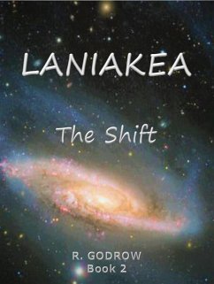 Cover LANIAKEA The Shift (eBook, ePUB)
