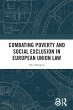Combating Poverty and Social Exclusion... - Bild 1