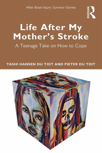 Life After My Mother's Stroke (eBook, ePUB)