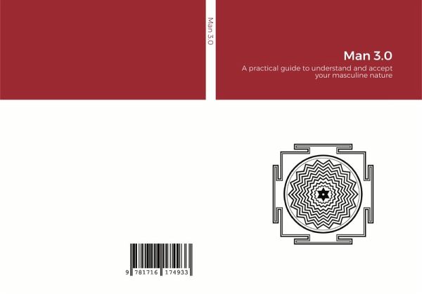 Man 3.0 (eBook, ePUB) Man 3.0 (eBook, ePUB)