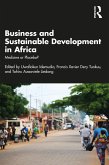 Business and Sustainable Development in Africa (eBook, ePUB)
