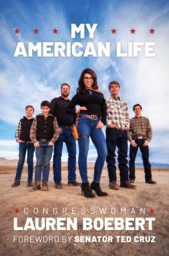 My American Life (eBook, ePUB) - Boebert, Congresswoman Lauren