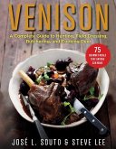 Venison (eBook, ePUB)