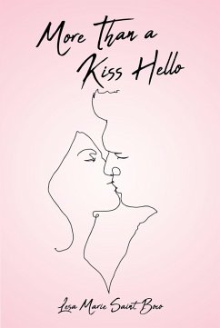 More Than a Kiss Hello (eBook, ePUB) - Saint Boco, Lesa Marie