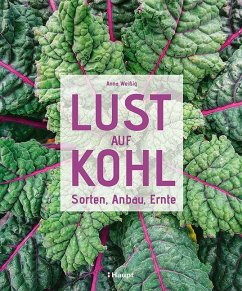 Lust auf Kohl - Weißig, Anna