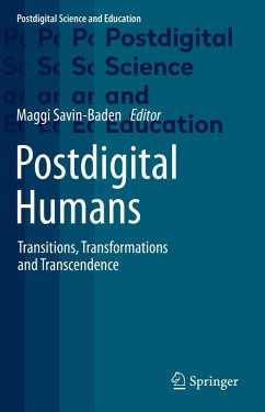 Postdigital Humans