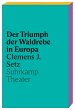 Der Triumph der Waldrebe in Europa - Bild 1