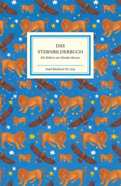 Das Sternbilderbuch - Westerhoff, Ingrid
