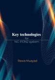 Key technologies for NG-PON2 system (eBook, ePUB)