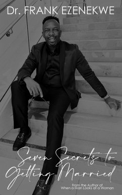 Cover Seven Secrets to Getting Married (eBook, ePUB)