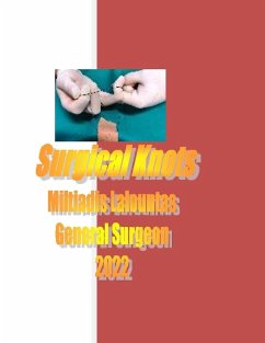 Surgical Knots (eBook, ePUB) - Lalountas, Miltiadis