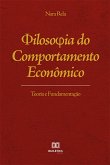 Filosofia do Comportamento Econômico (eBook, ePUB)