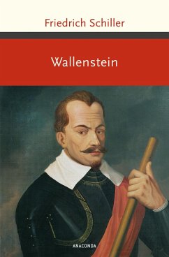 Wallenstein (eBook, ePUB) - Schiller, Friedrich