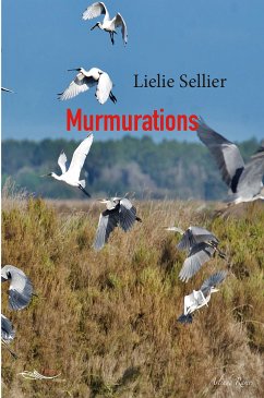 Murmurations (eBook, ePUB) - Sellier, Lielie