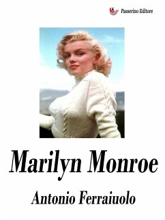 Marilyn Monroe (eBook, ePUB) - Ferraiuolo, Antonio