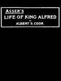 Asser's Life Of King Alfred (eBook, ePUB)