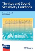Tinnitus and Sound Sensitivity Casebook (eBook, PDF)